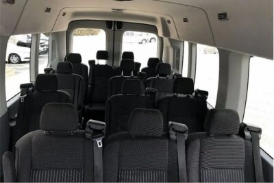 Half-Day Historical Tour of Halifax - Small-Group Comfort in a High-Roof Van (And Why That Matters)