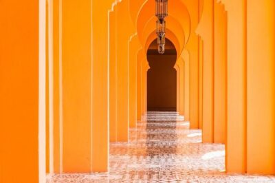 Half Day Marrakech History Tour including entrances - Where the tour begins: central pickup and air-conditioned transport
