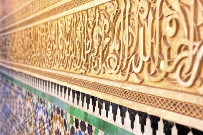 Half Day Marrakech History Tour including entrances - Tiskiwin Museum: caravan routes between Marrakech and Timbuktu