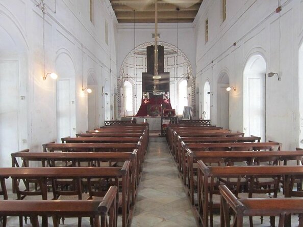 Half-day Old Dhaka History & Heritage Private Tour - Key highlights worth your attention