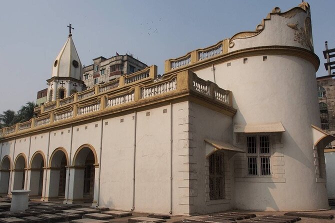 Half-day Old Dhaka History & Heritage Private Tour - Price and value: what $45 covers, and what to budget for