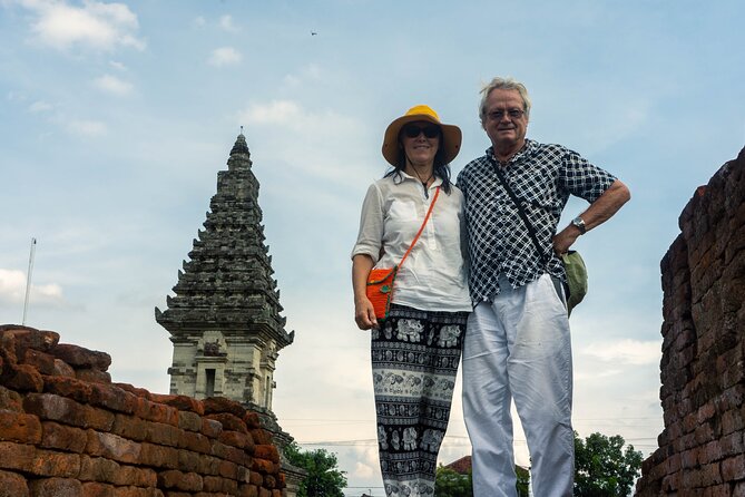 Half-Day Private Majapahit Historical Tour from Surabaya - Key Moments You’ll Remember