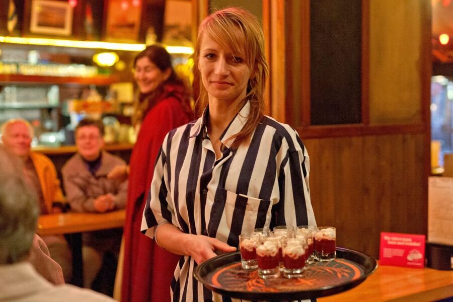 Hamburg: Historical Tour of the St. Pauli Sex Work District - St. Pauli After Dark: What This 2-Hour Walking Tour Really Covers