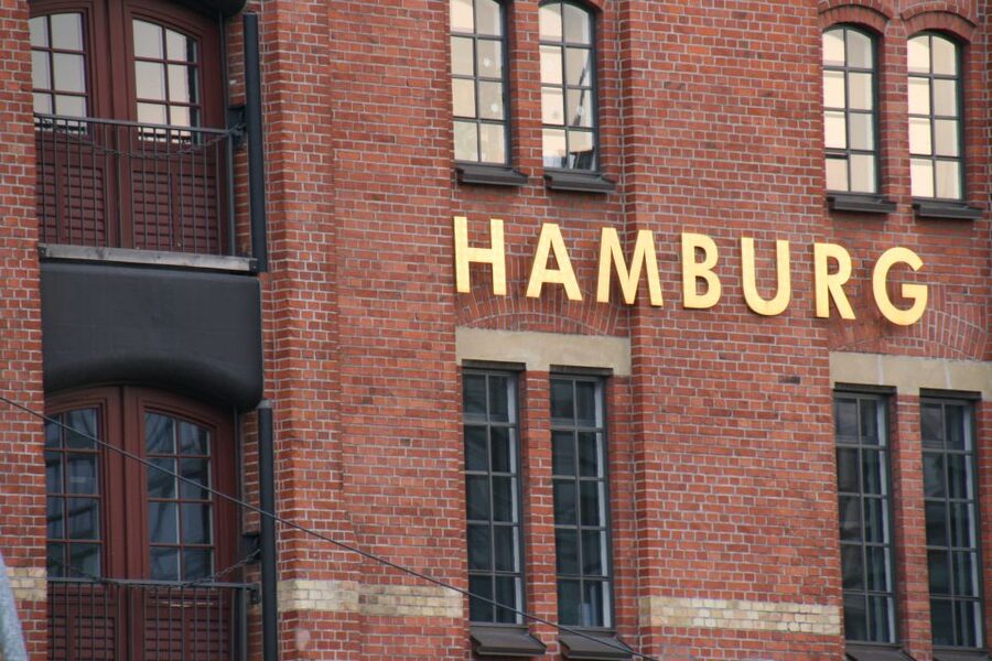 Hamburg: UNESCO-World Heritage Sites Tour - Key highlights worth marking on your map