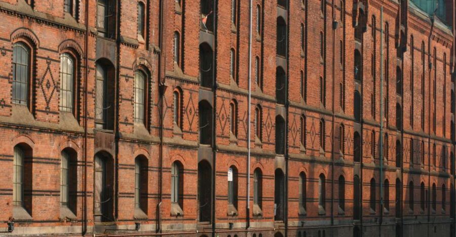 Hamburg: UNESCO-World Heritage Sites Tour - Why this 2-hour UNESCO walk makes Hamburg click