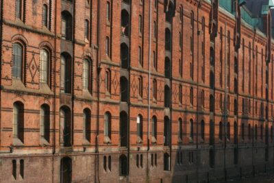 Hamburg: UNESCO-World Heritage Sites Tour - Starting at Jacobikirchhof: meet at Jacobikirche