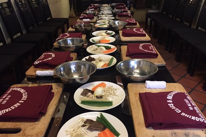 Hanoi Cooking Class and Market Tour in Ancient House - Practical Takeaways: Recipes, Technique, and Value at $45