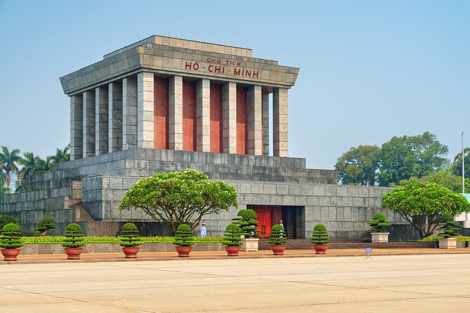 Hanoi Heritage Premium Daily Tour - Key things to know before you go