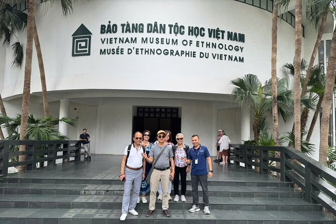 Hanoi Heritage Premium Daily Tour - Stop 2: Ho Chi Minh Mausoleum complex—and the dress rule that matters