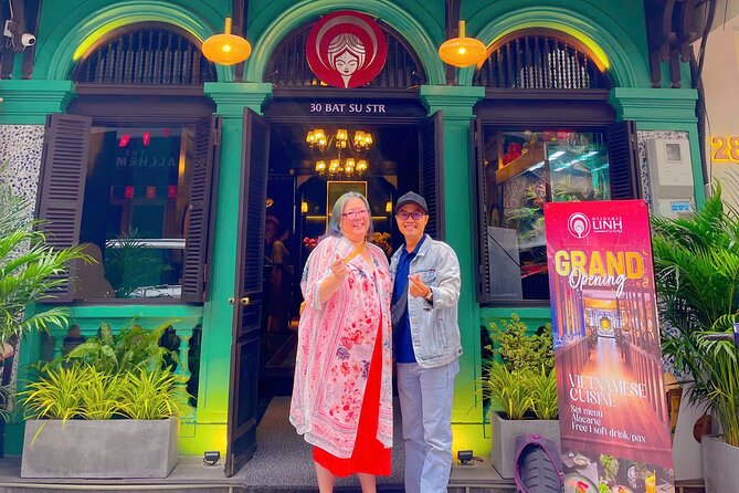 Hanoi Heritage Premium Daily Tour - Stop 5: Temple of Literature—Vietnam’s first national university