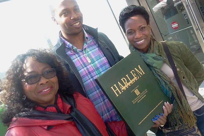 Harlem Heritage Holiday Tour - Why This Harlem Holiday Tour Feels Just Right