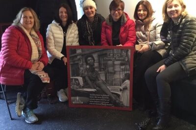 Harlem Heritage Holiday Tour - Starting at the Schomburg Center: Where the Story Begins