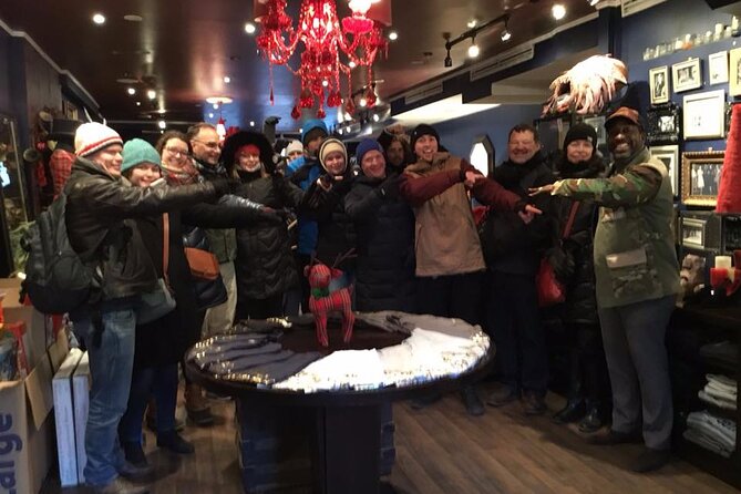 Harlem Heritage Holiday Tour - Group Size, Pace, and What to Bring