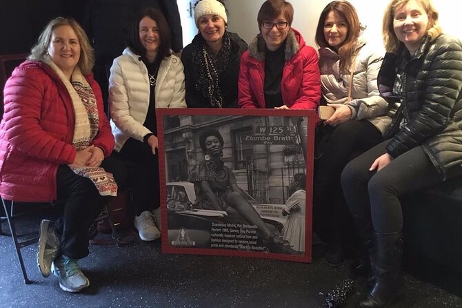 Harlem Heritage Holiday Tour - Starting at the Schomburg Center: Where the Story Begins