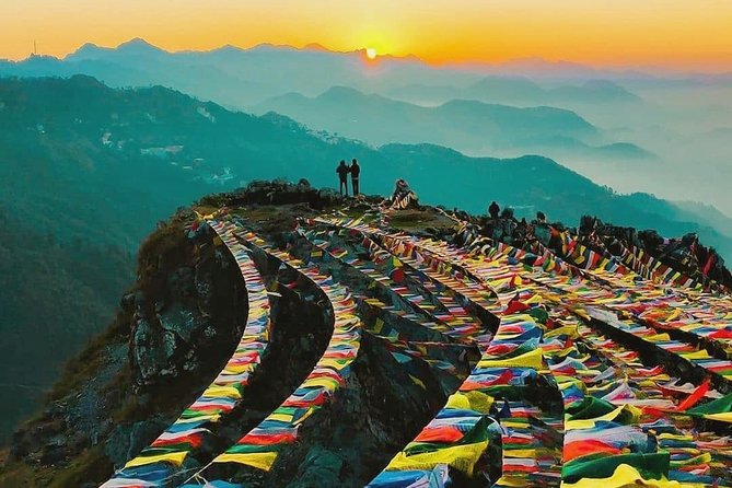 Hathipaown Heritage Walk - A guided walk to Mini Everest - Key things you should know before you go