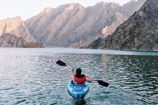 Hatta Heritage Village Tour from Dubai With Kayaking - Desert-to-Mountains Change of Scenery From Dubai
