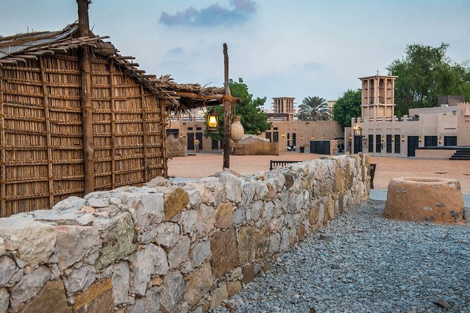 Hatta Heritage Village Tour from Dubai With Kayaking - Logistics That Matter on a Day Trip
