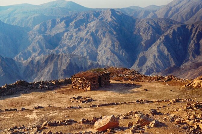 Hatta Heritage Village Tour from Dubai With Kayaking - Who Should Book This Tour (and Who Might Not)