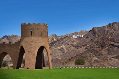 Hatta Mountain Tour, Hatta Dam, Heritage Village, Honeybee Garden - Getting to Hatta in comfort: start time, transfers, and pacing