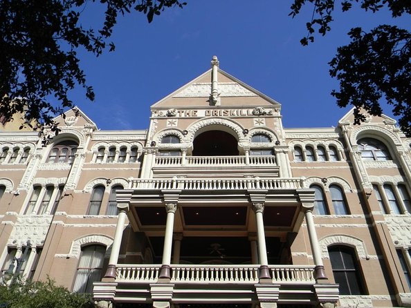 Haunted Austin Walking History Tour - Key Things to Know Before You Go