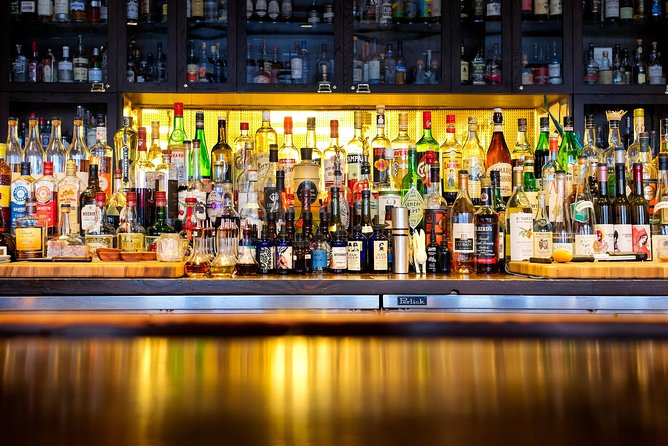Haunted Drunken History Tour from New Orleans - Price and Value: Why $30 Can Work (If You Plan Like a Local)