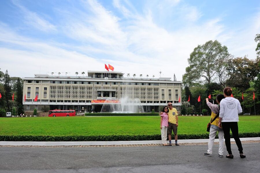 HCMC: English or German War History Tour: Tunnels & Museums - Key highlights you’ll care about