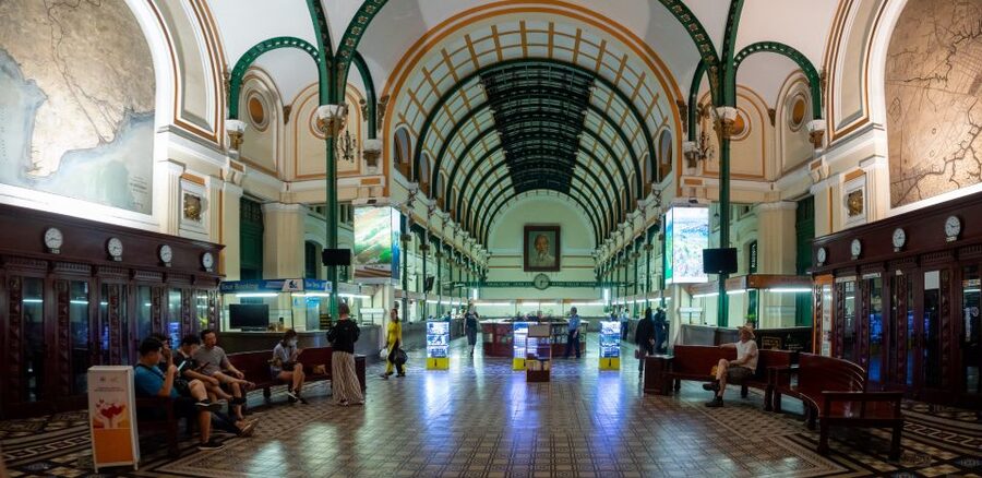 HCMC: English or German War History Tour: Tunnels & Museums - Cu Chi Tunnels: the veteran stories and the reality check