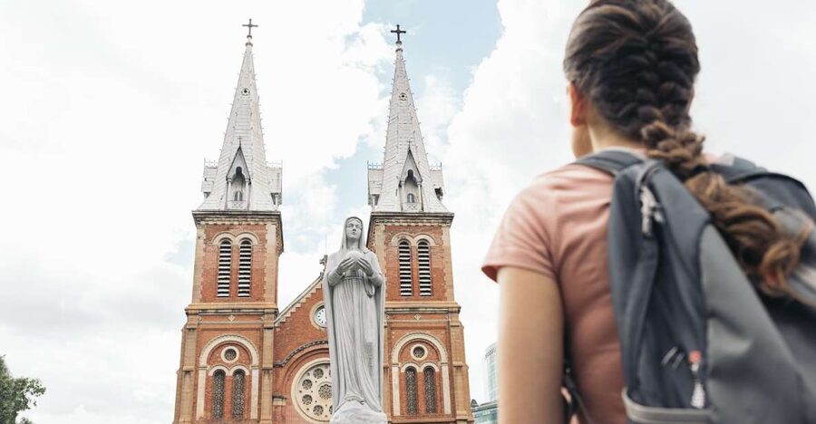 HCMC: English or German War History Tour: Tunnels & Museums - Pickup, group size, and the comfort details that matter