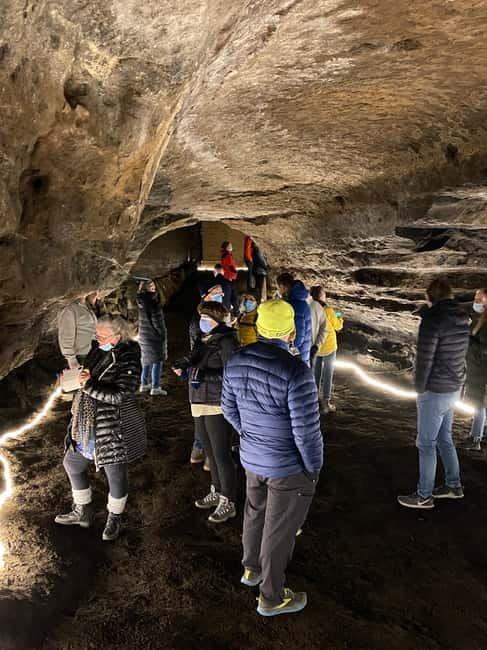 Hella: Guided Tour of Ancient Man-Made Caves - Practical details that help you enjoy the caves