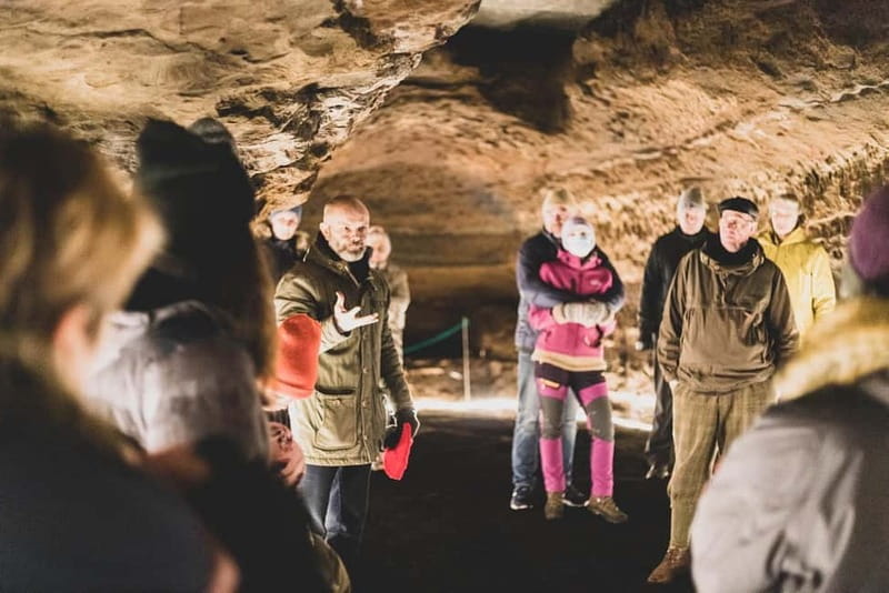 Hella: Guided Tour of Ancient Man-Made Caves - Should you book the Hella cave tour?