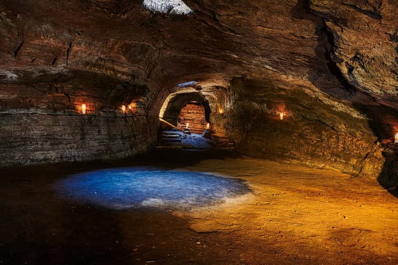 Hella: Guided Tour of Ancient Man-Made Caves - Hella on Route 1: Timing This Stop Without Losing the Day