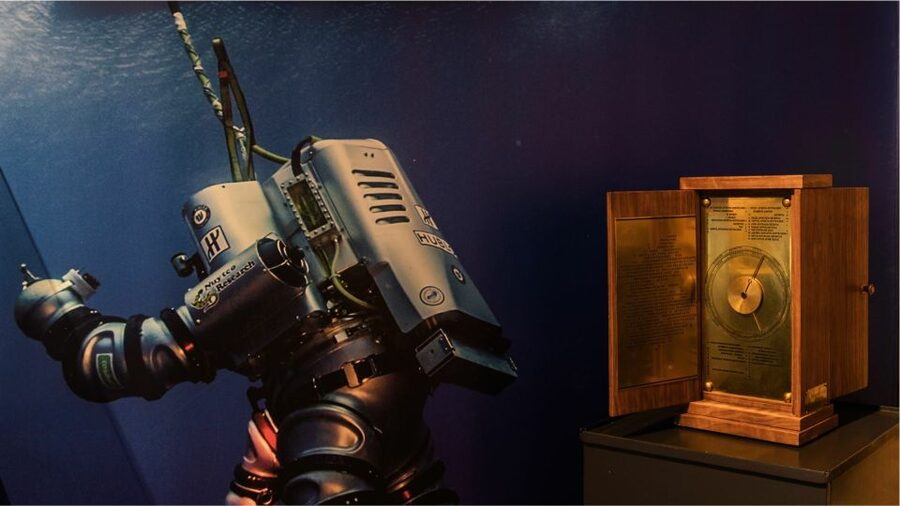 Herakleidon Museum of Ancient Greek Technology: Entry Ticket - Science, art, and math in one visit: how Herakleidon teaches