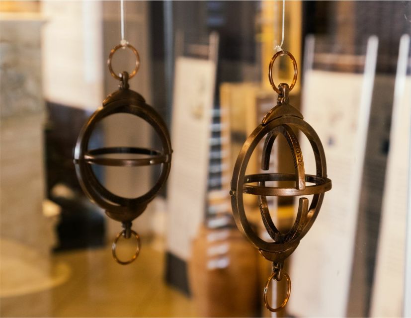 Herakleidon Museum of Ancient Greek Technology: Entry Ticket - Ticket value for $8: what feels fair and what to watch for
