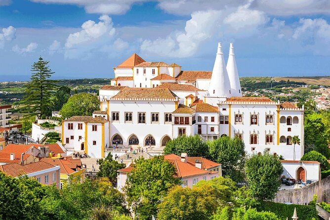 Heritage and Nature ECAR GPS/Audioguide EN ES FR IT DE DU - Key things to know before you book