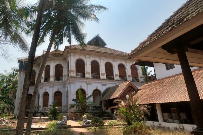 Heritage & Cultural Walk of Trivandrum 2 Hour Guided Walking Tour - Guide Style: English & Hindi Storytelling (and the Names You Might Hear)