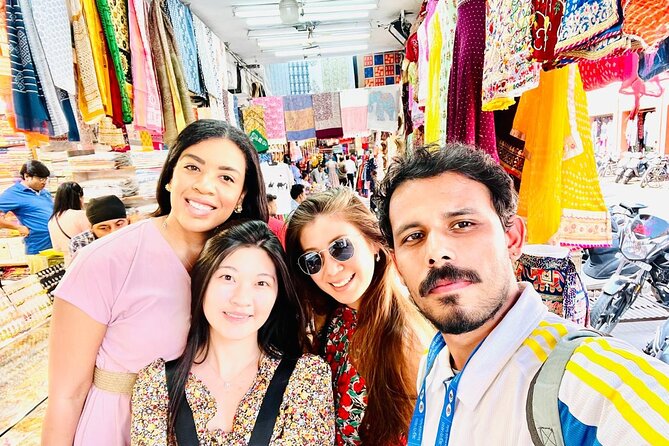 Heritage Culture and History Walking Tour in Jaipur - Planning Your Jaipur Heritage Walk Time Budget