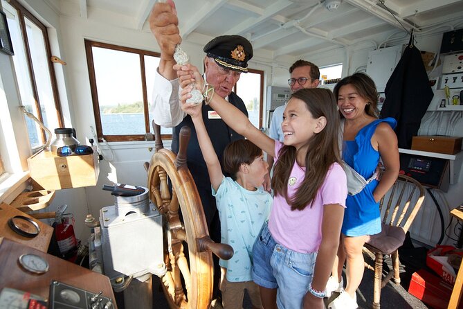 Heritage Park Admission - Key highlights at a glance