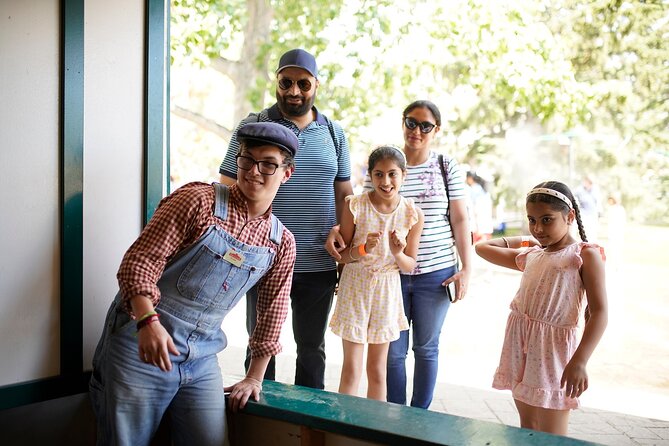 Heritage Park Admission - Should you book? My honest call