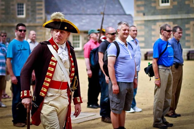 Heritage Pass - Jersey Heritage Pass at a Glance: Key Things to Know