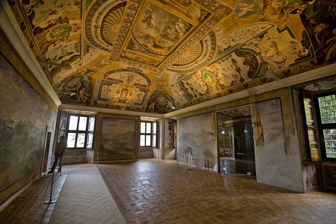 Heritage Site: Villa d'Este and Hadrian's Villa in Tivoli Tour from Rome - Key highlights worth weighing before you go