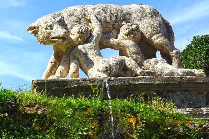 Heritage Site: Villa d'Este and Hadrian's Villa in Tivoli Tour from Rome - Price and value: is $159.70 a good deal?