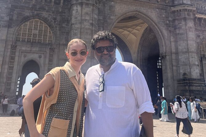Heritage Walk: Recommended by Gigi Hadid as a must-do in Mumbai - Key highlights (before you lace up)