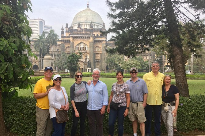 Heritage Walk: Recommended by Gigi Hadid as a must-do in Mumbai - Keneseth Eliyahoo Synagogue and Kala Ghoda: Jewish heritage plus art lanes