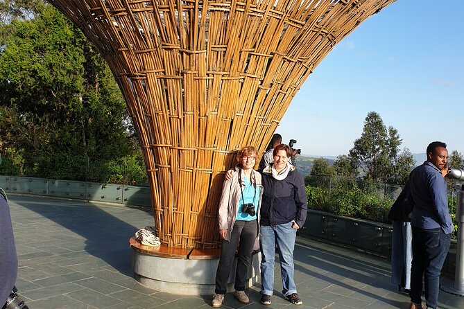 Hidden Treasures of Addis Ababa - Food, Culture and History Tour - Price and what you’re really paying for