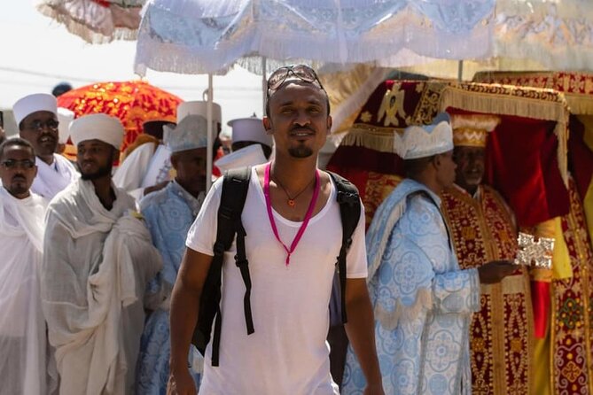 Hidden Treasures of Addis Ababa - Food, Culture and History Tour - Anteneh’s guide style: organized, friendly, and flexible