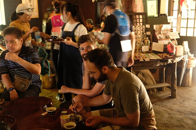 Hike Japan Heritage Hakone Hachiri with certified mountain guide - Meeting at Hakone-Yumoto, then getting onto the trail
