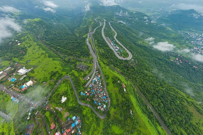 Hill-station & Heritage: Lonavala & Karla Caves Tour from Mumbai - Key highlights you’ll care about