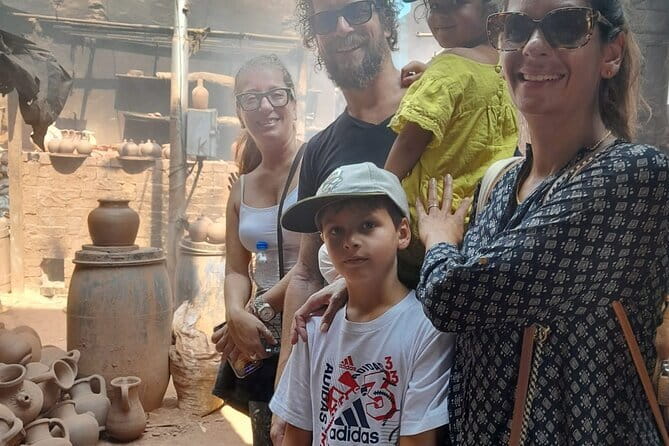Hill-station & Heritage: Lonavala & Karla Caves Tour from Mumbai - Tiger’s Point and Lion’s Point: big views, short time, and one weather warning