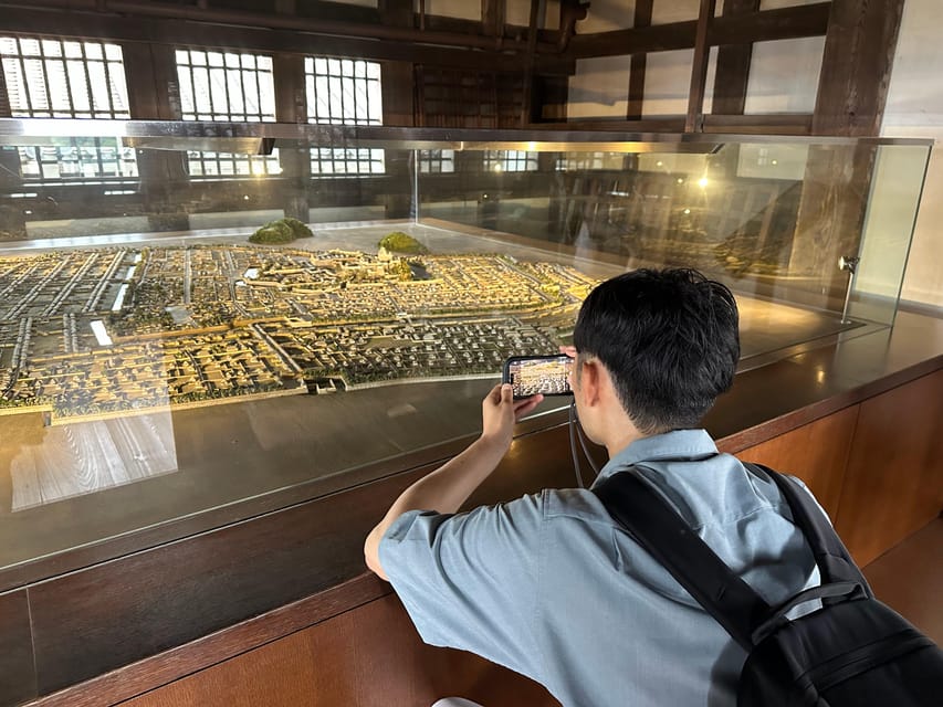 Himeji: Himeji Castle Guided Tour – UNESCO Heritage - Should You Book This Himeji Castle Guided Tour?