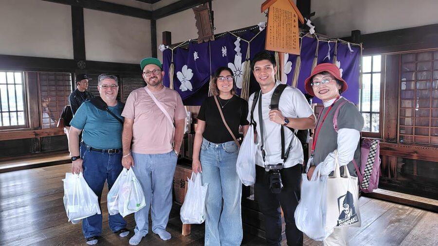 Himeji: Himeji Castle Guided Tour – UNESCO Heritage - Price and Value: What You’re Paying For at $83